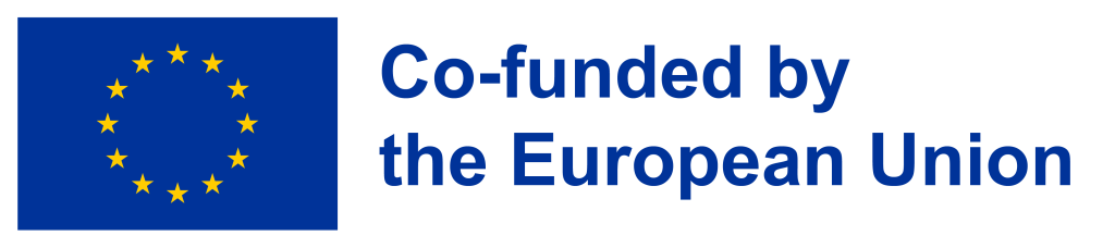 EU co-funded